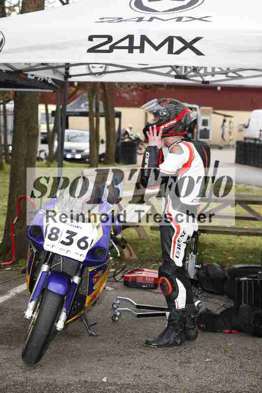 /Archiv-2024/05 31.03.2024 Speer Racing ADR/Impressionen